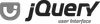 Logo jQuery UI